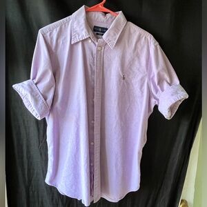 Ralph Lauren Button Down Shirt